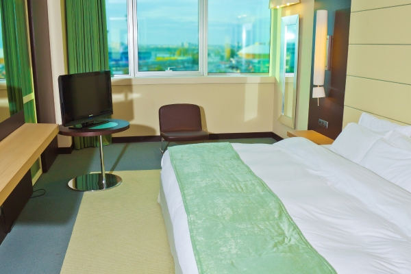 Mirage Hotel (Kazan')
